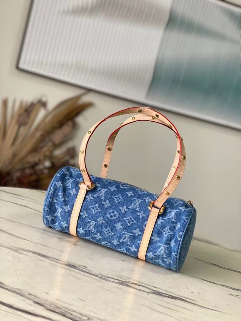 LV Round Bags